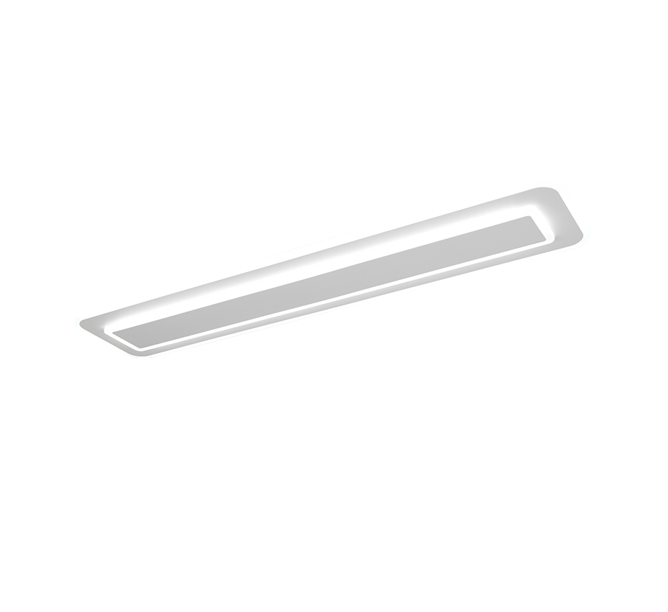Riva LED Flush Ceiling Light