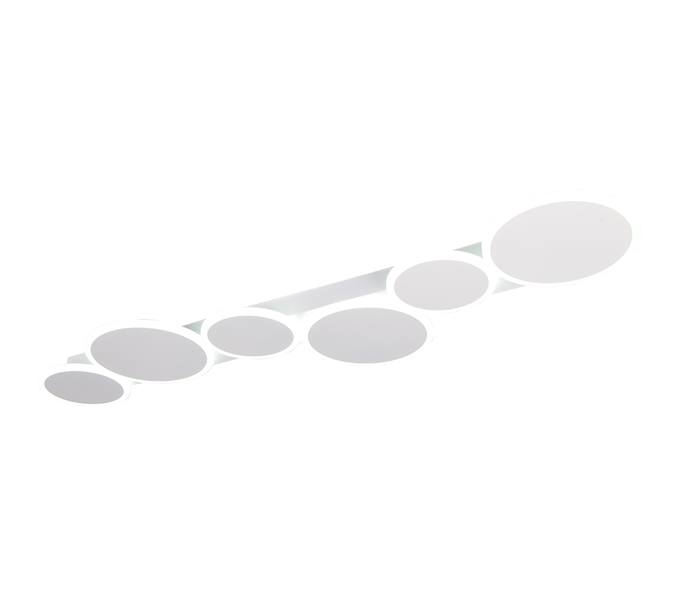 Ovela LED Flush Ceiling Light