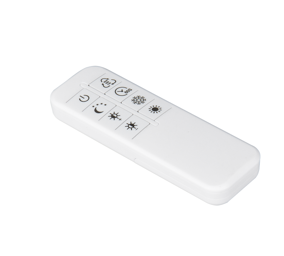 Ovela LED Flush Ceiling Light