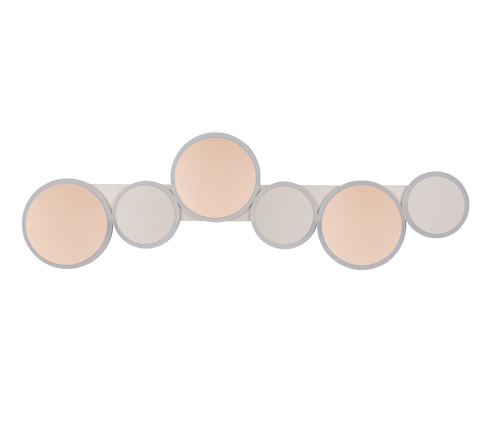 Ovela LED Flush Ceiling Light