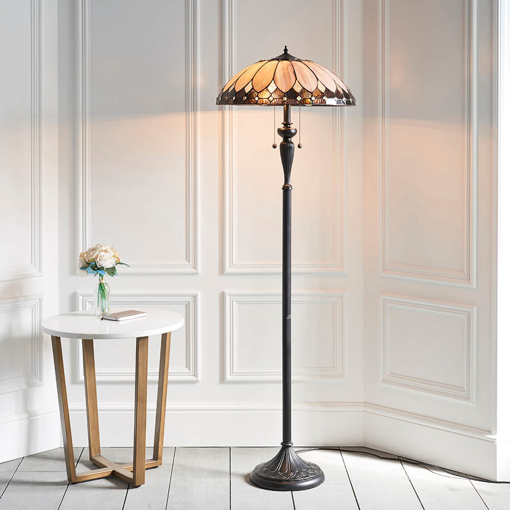 Antares Floor Lamp E27