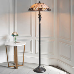 Antares Floor Lamp E27