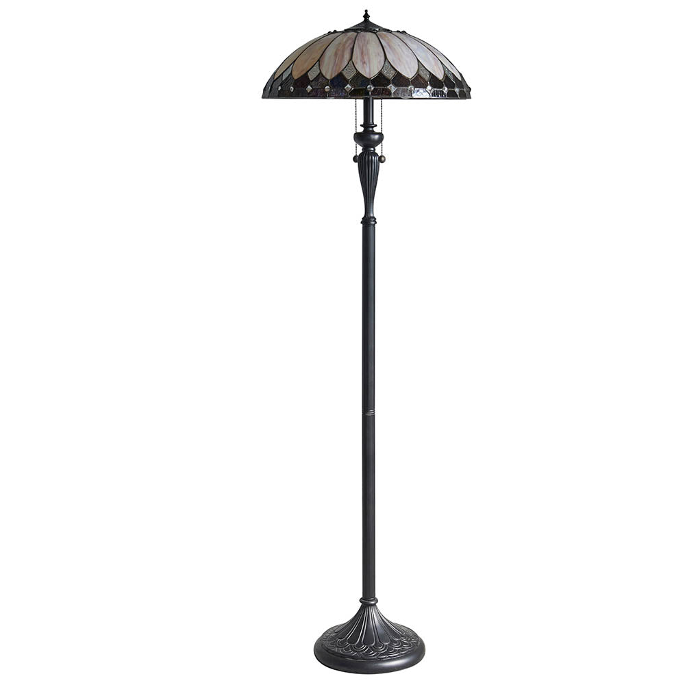 Antares Floor Lamp E27