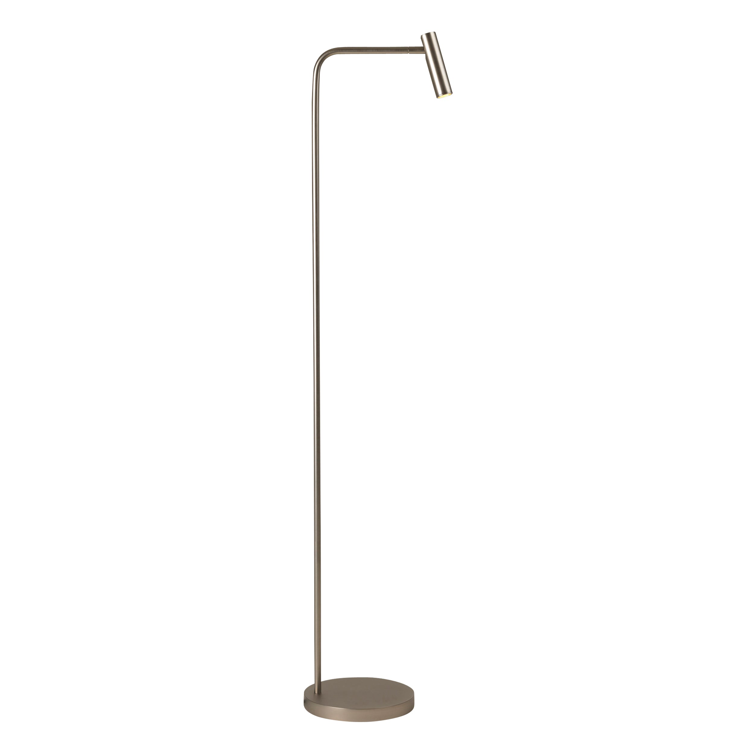 Enna LED Floor Lamp - Various Finishes