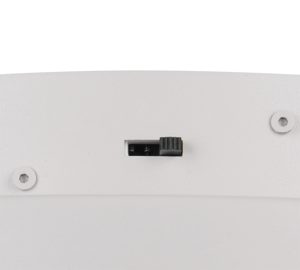KEATON LED FLUSH LIGHT