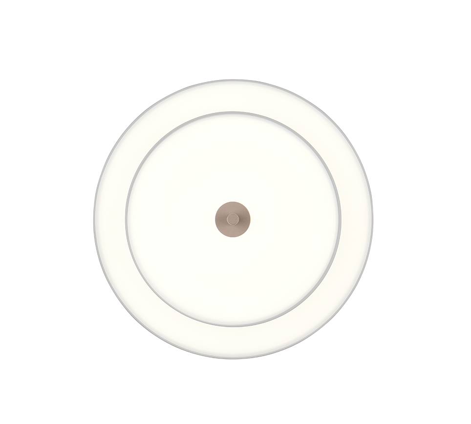 KEATON LED FLUSH LIGHT