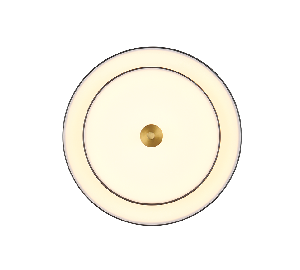 KEATON LED FLUSH LIGHT