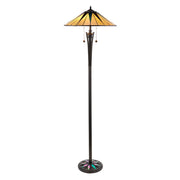Quasar star Floor Lamp E27