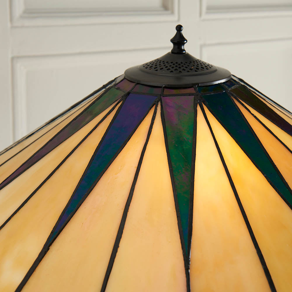Quasar star Floor Lamp E27