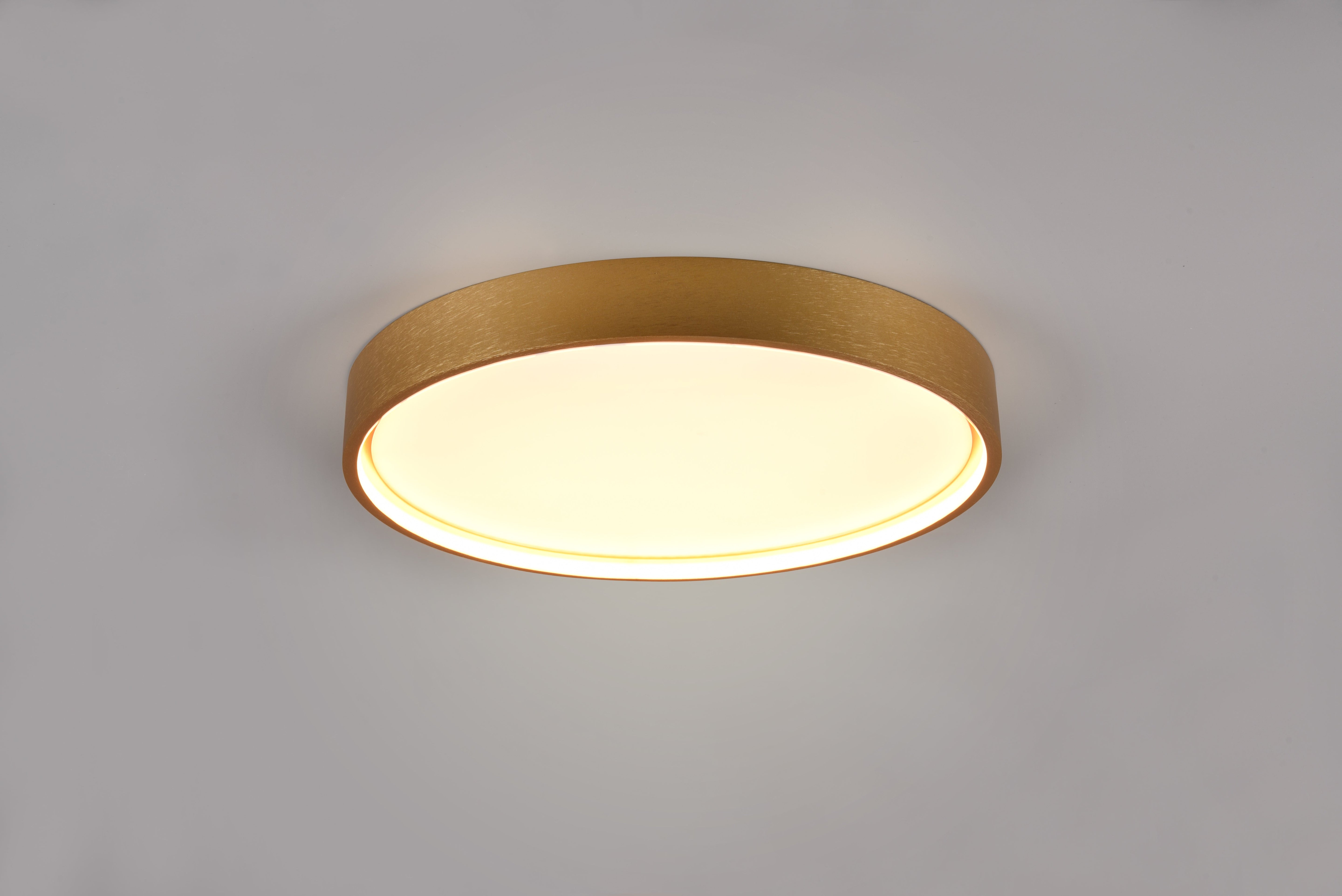 Doha LED Flush Light - Various Finish