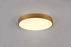 Doha LED Flush Light - Various Finish