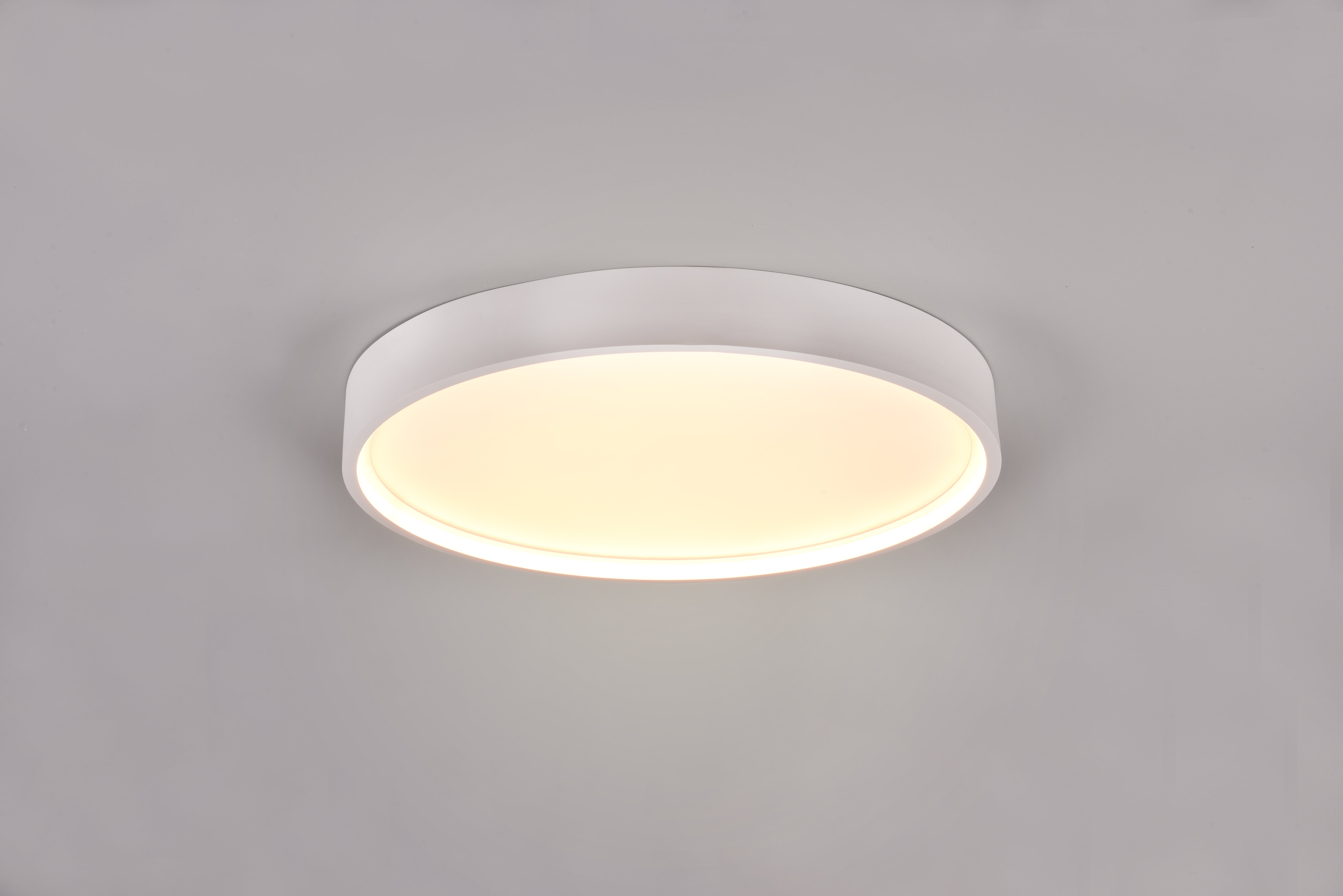 Doha LED Flush Light - Various Finish