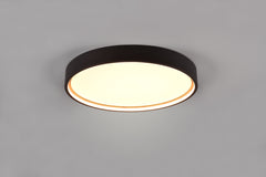 Doha LED Flush Light - Various Finish