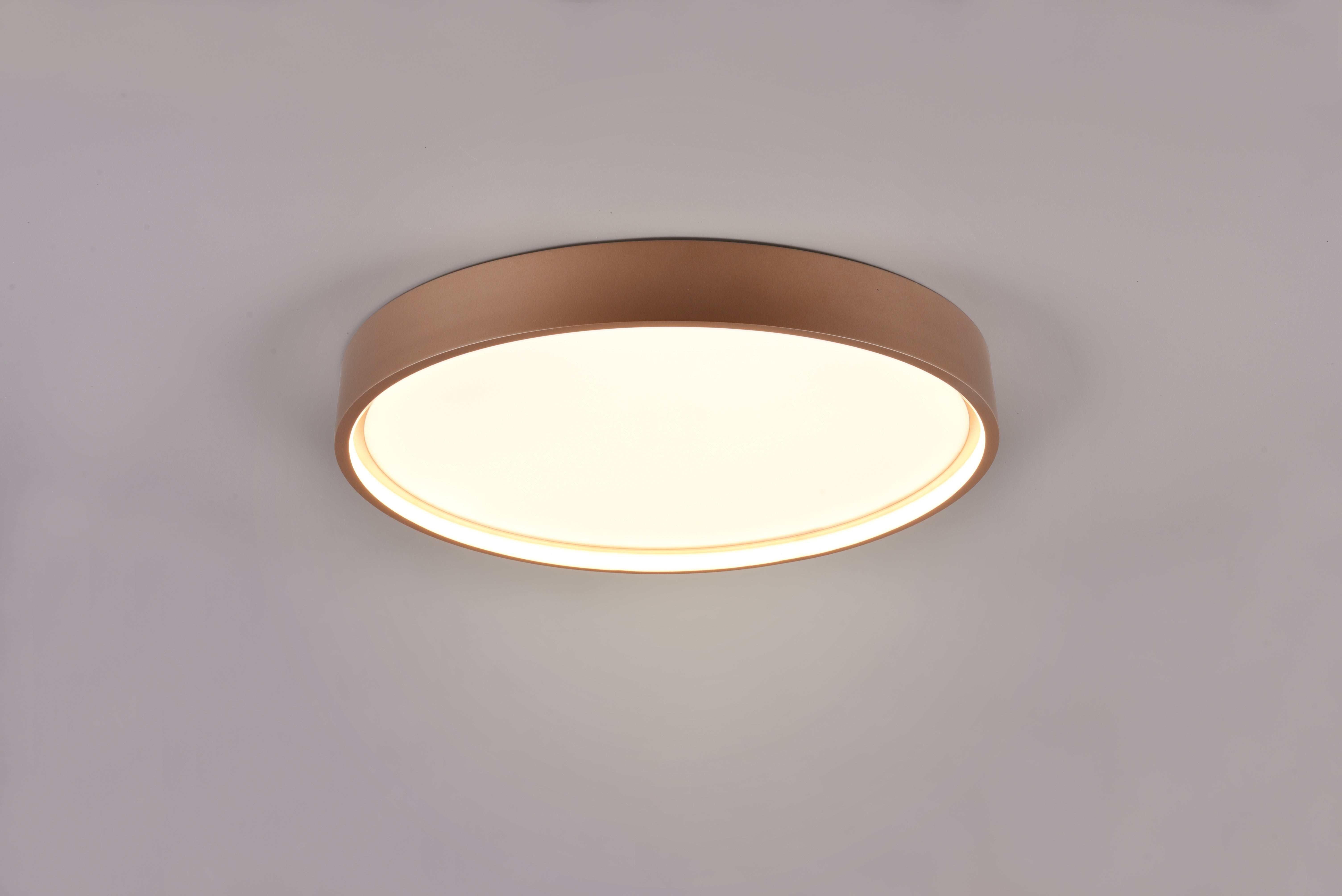 Doha LED Flush Light - Various Finish