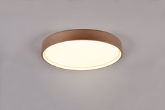 Doha LED Flush Light - Various Finish