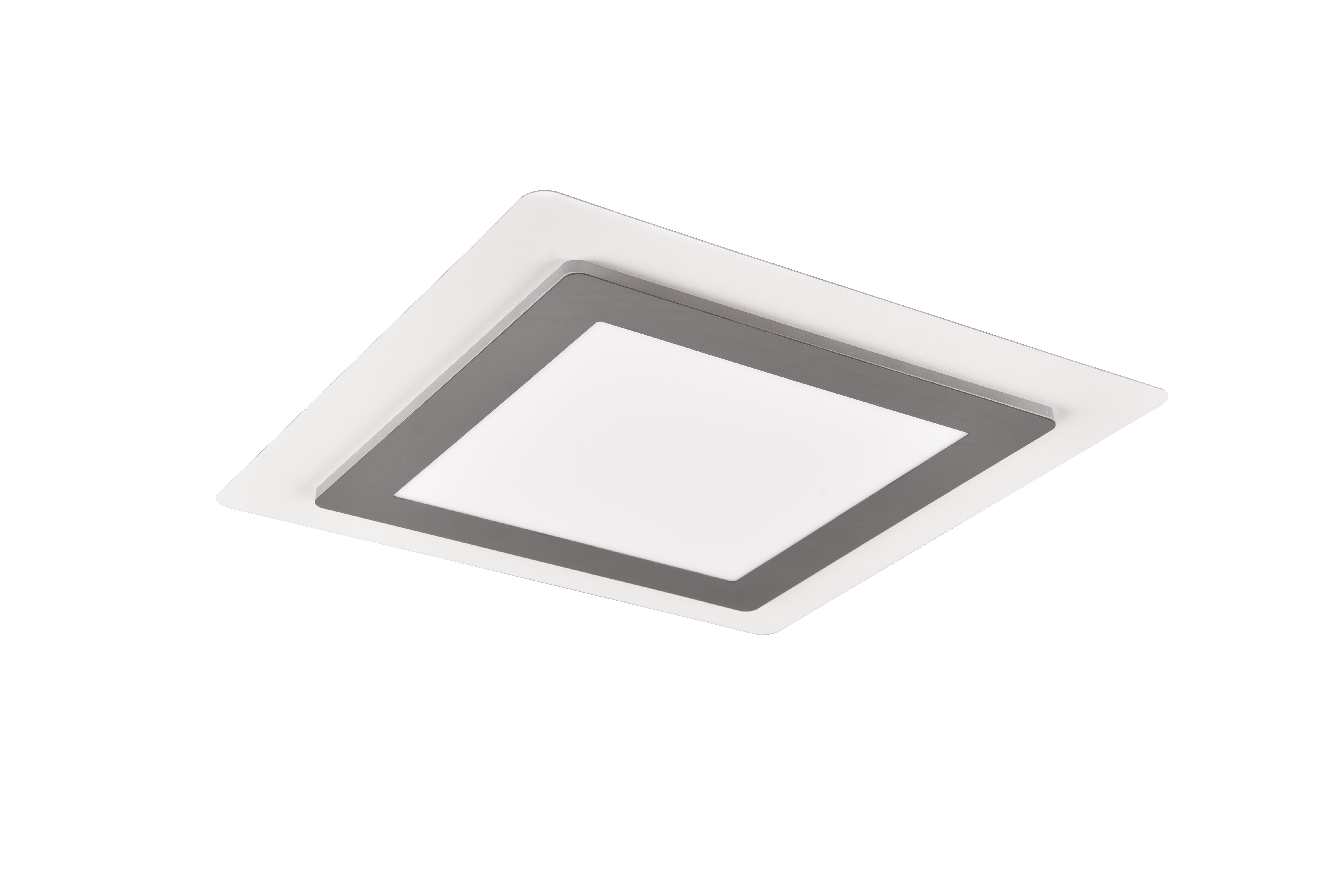 Morgan LED Flush Ceiling Light - Various Sizes