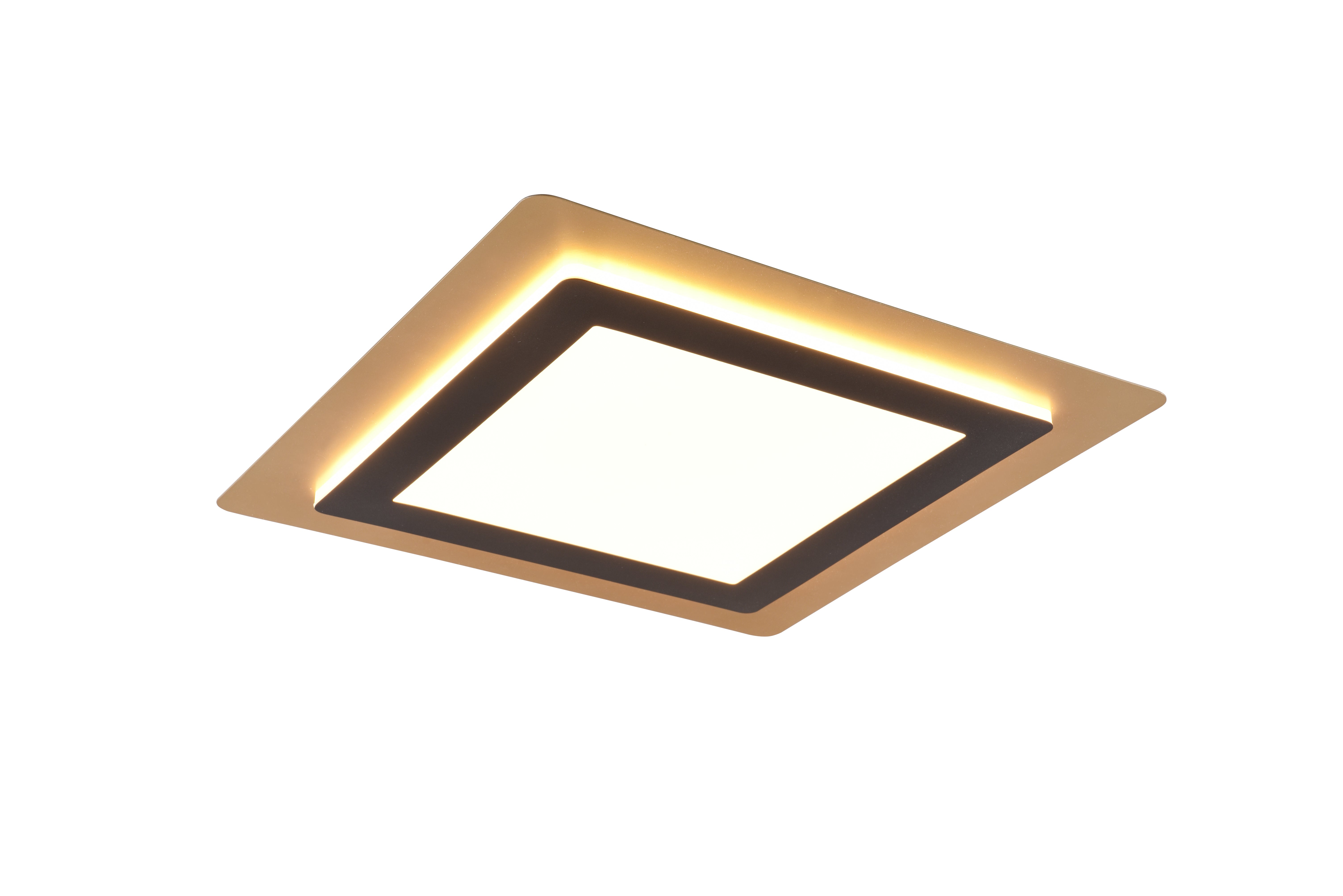 Morgan LED Flush Ceiling Light - Various Sizes