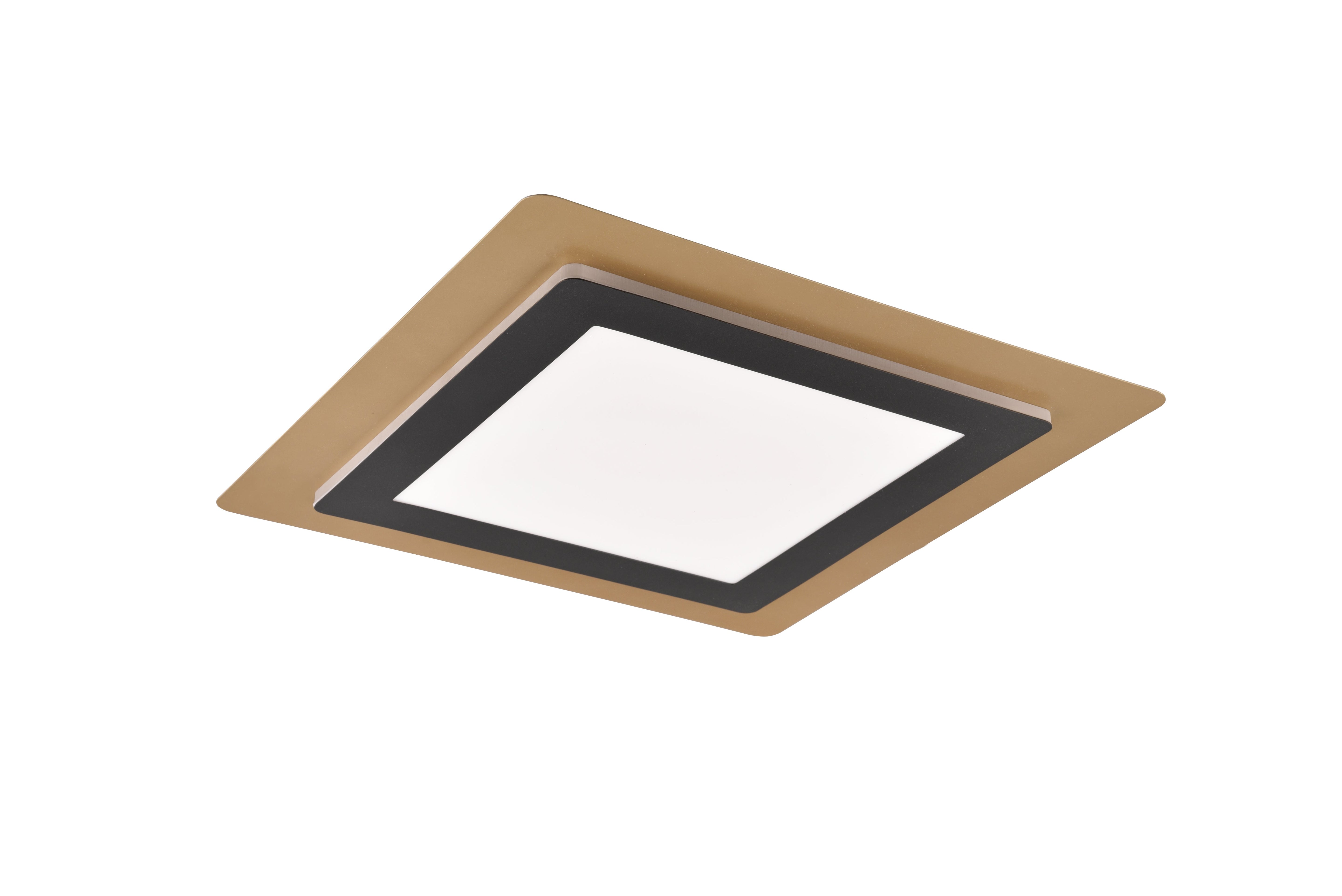 Morgan LED Flush Ceiling Light - Various Sizes