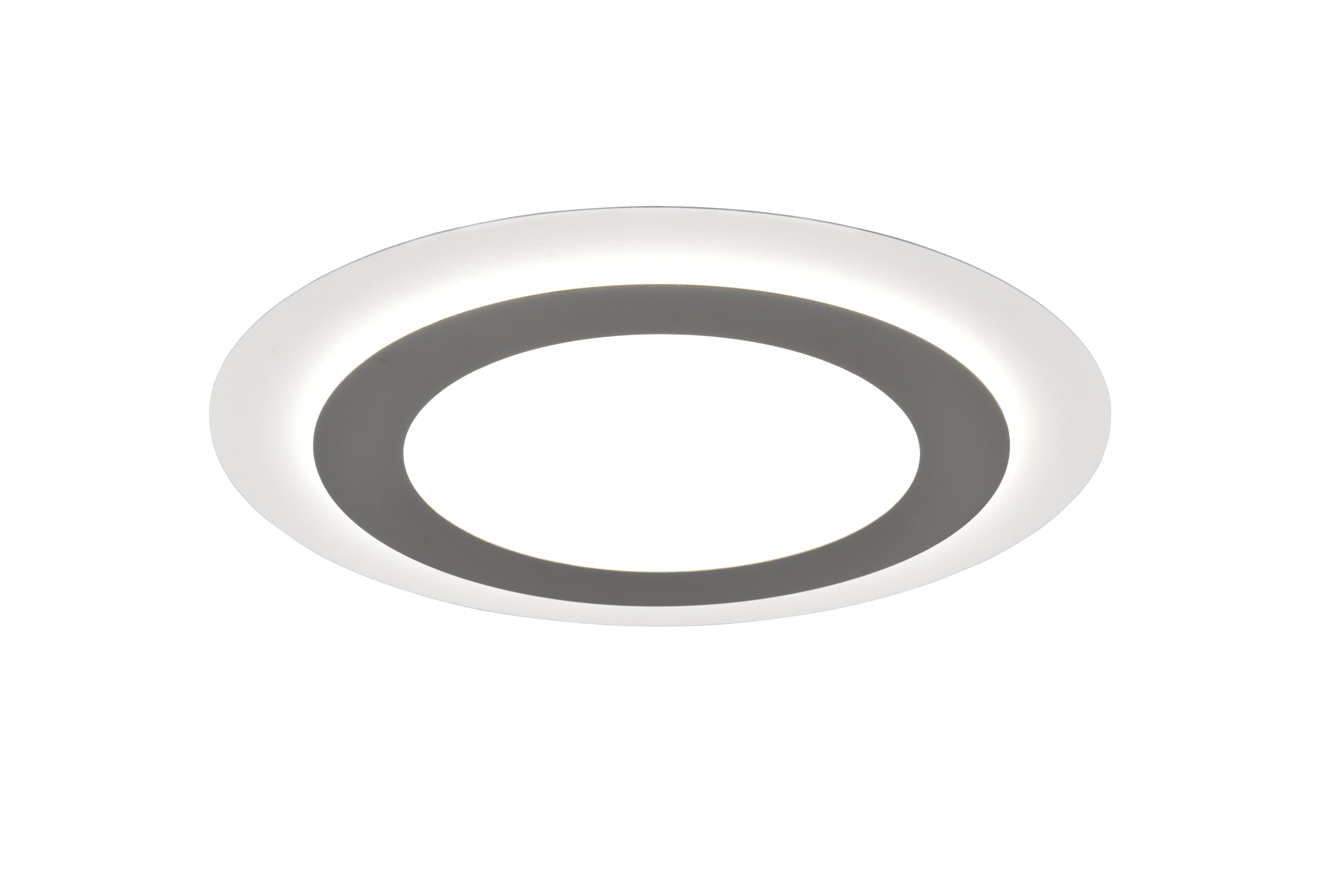 Morgan LED Flush Ceiling Light - Various Sizes