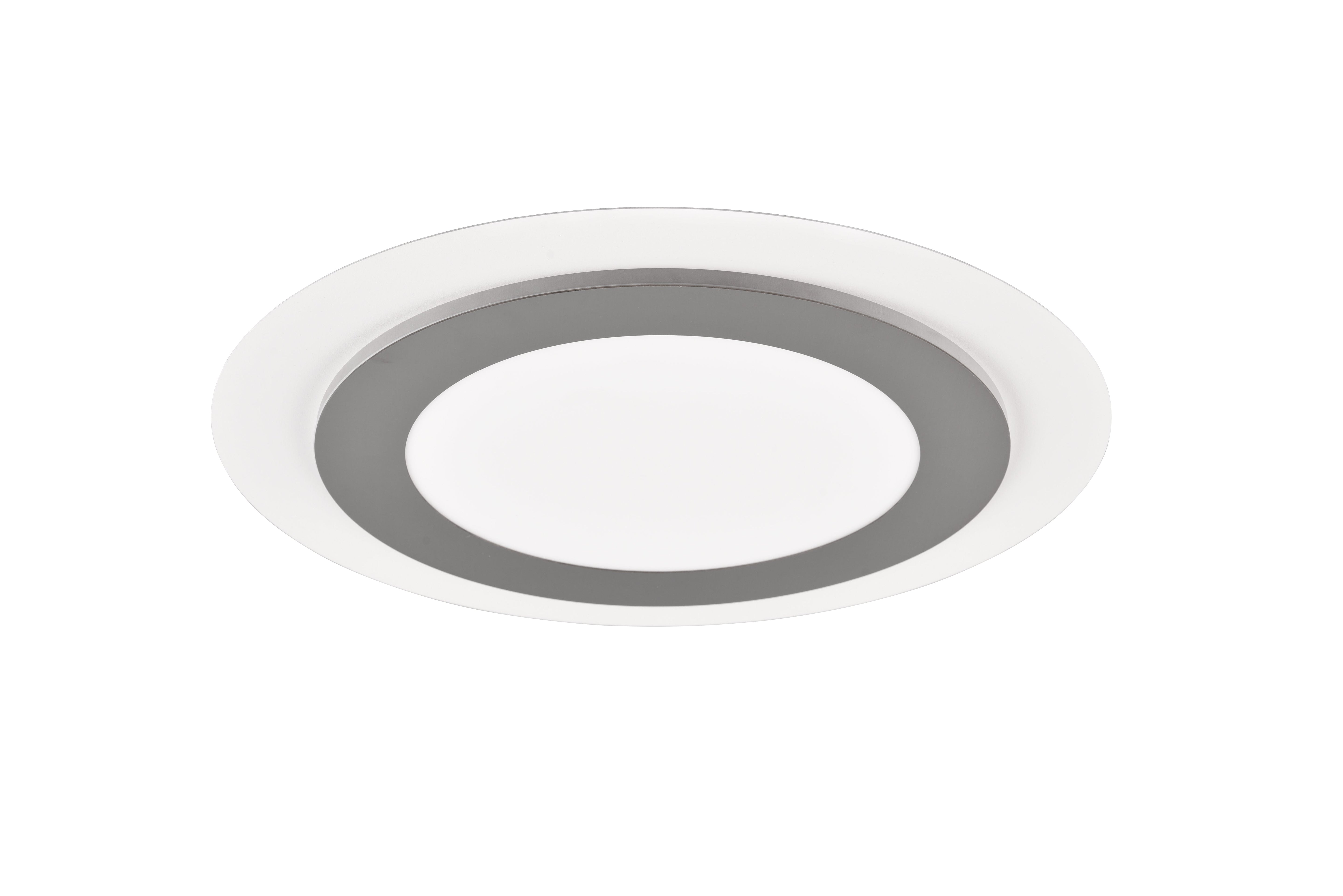 Morgan LED Flush Ceiling Light - Various Sizes