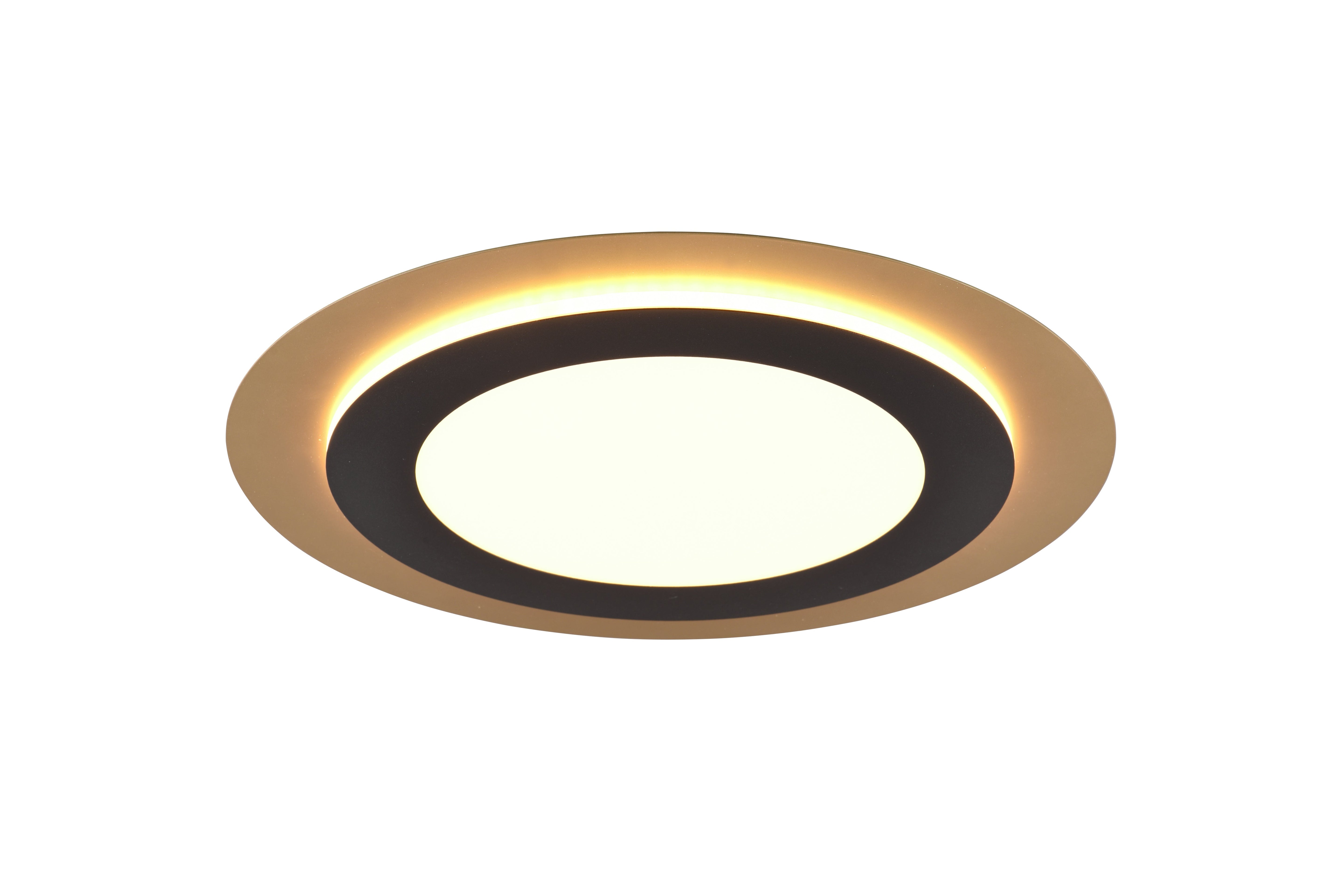 Morgan LED Flush Ceiling Light - Various Sizes