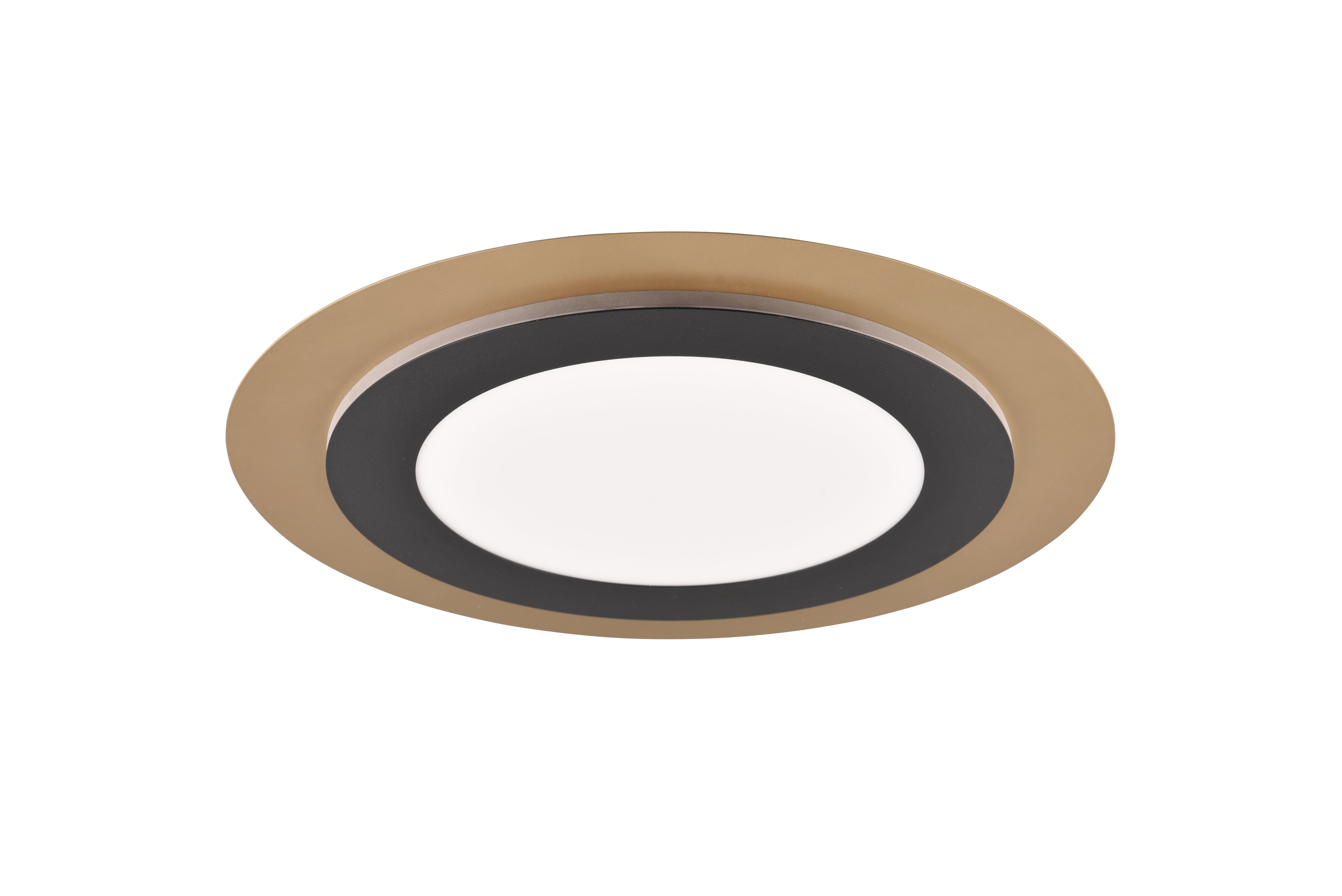 Morgan LED Flush Ceiling Light - Various Sizes