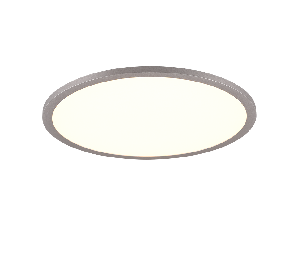 Yuma Ceiling Light- 5 Years LED Warranty