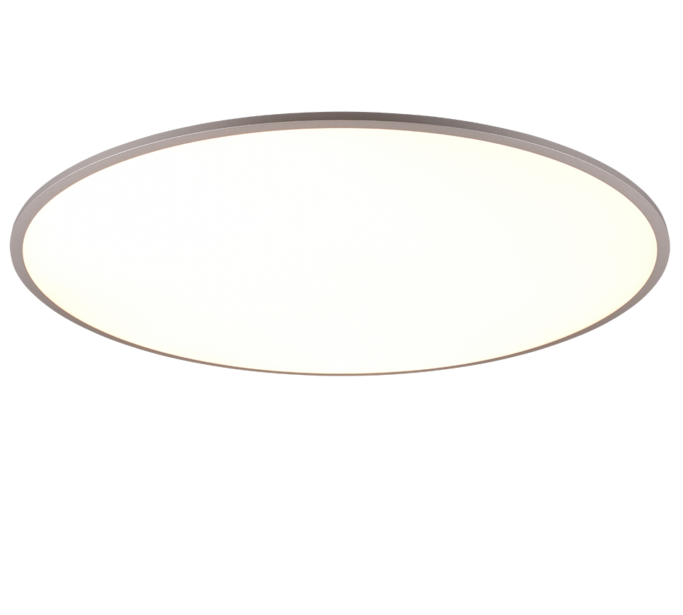 Yuma Ceiling Light- 5 Years LED Warranty