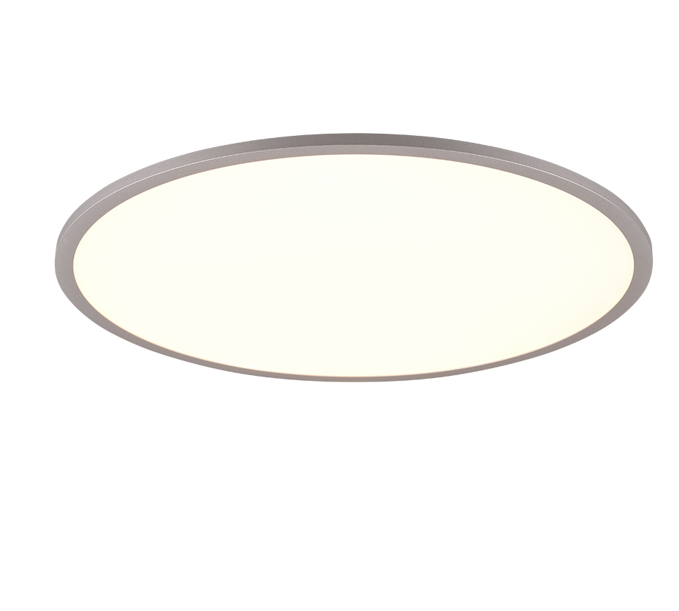 Yuma Ceiling Light- 5 Years LED Warranty