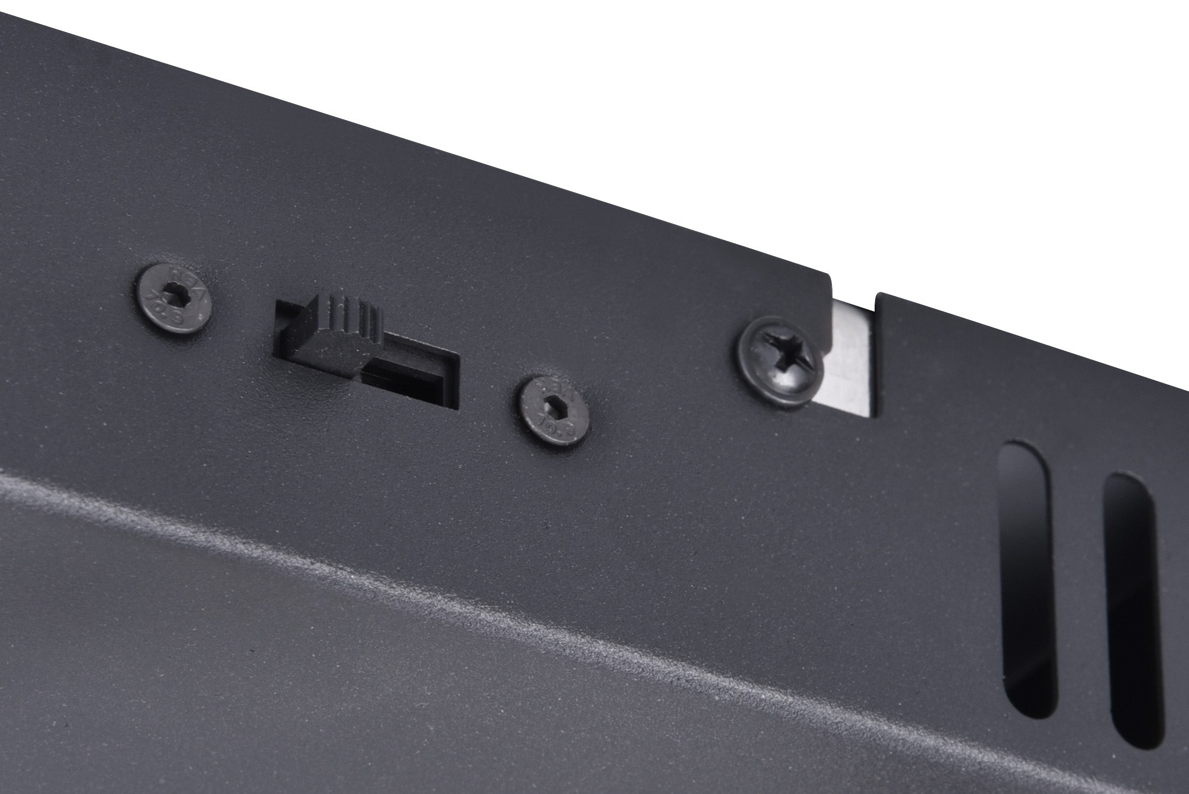 Sequence LED Flush Light - Brass/Aluminum- 5 Years LED Warranty