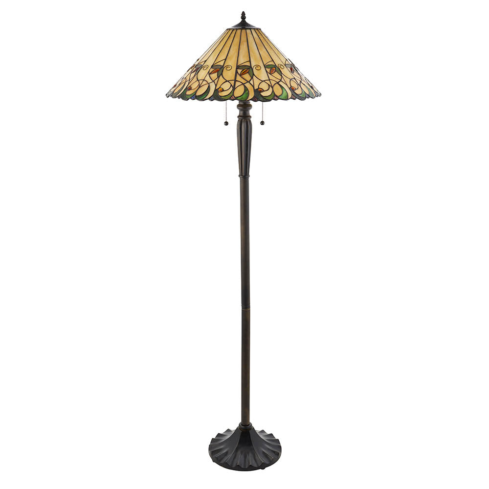 Verame Floor Lamp E27