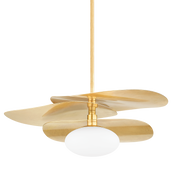 Allida 1Lt Pendant
