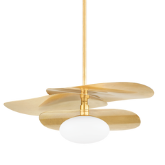 Allida 1Lt Pendant