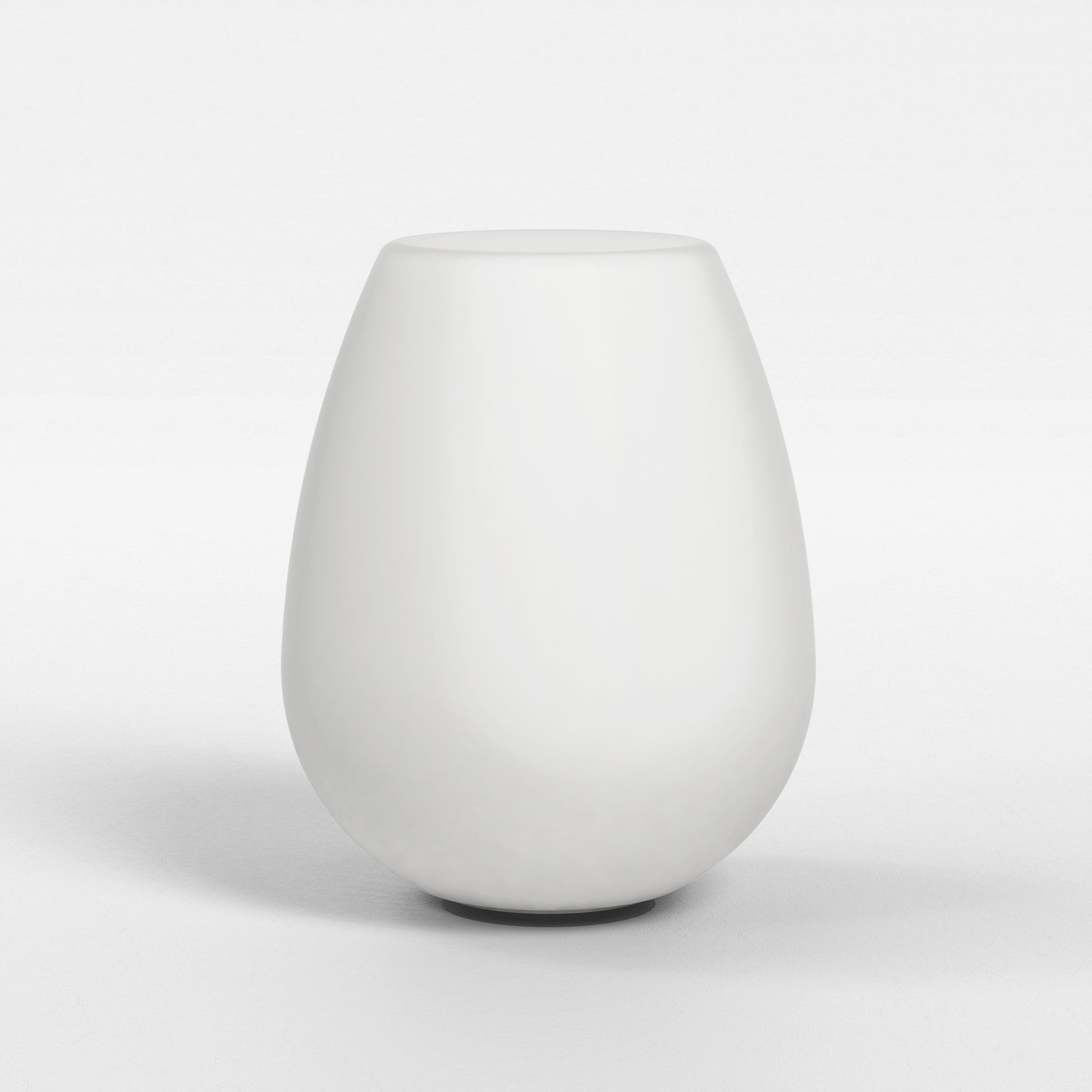 Tacoma Tulip Glass