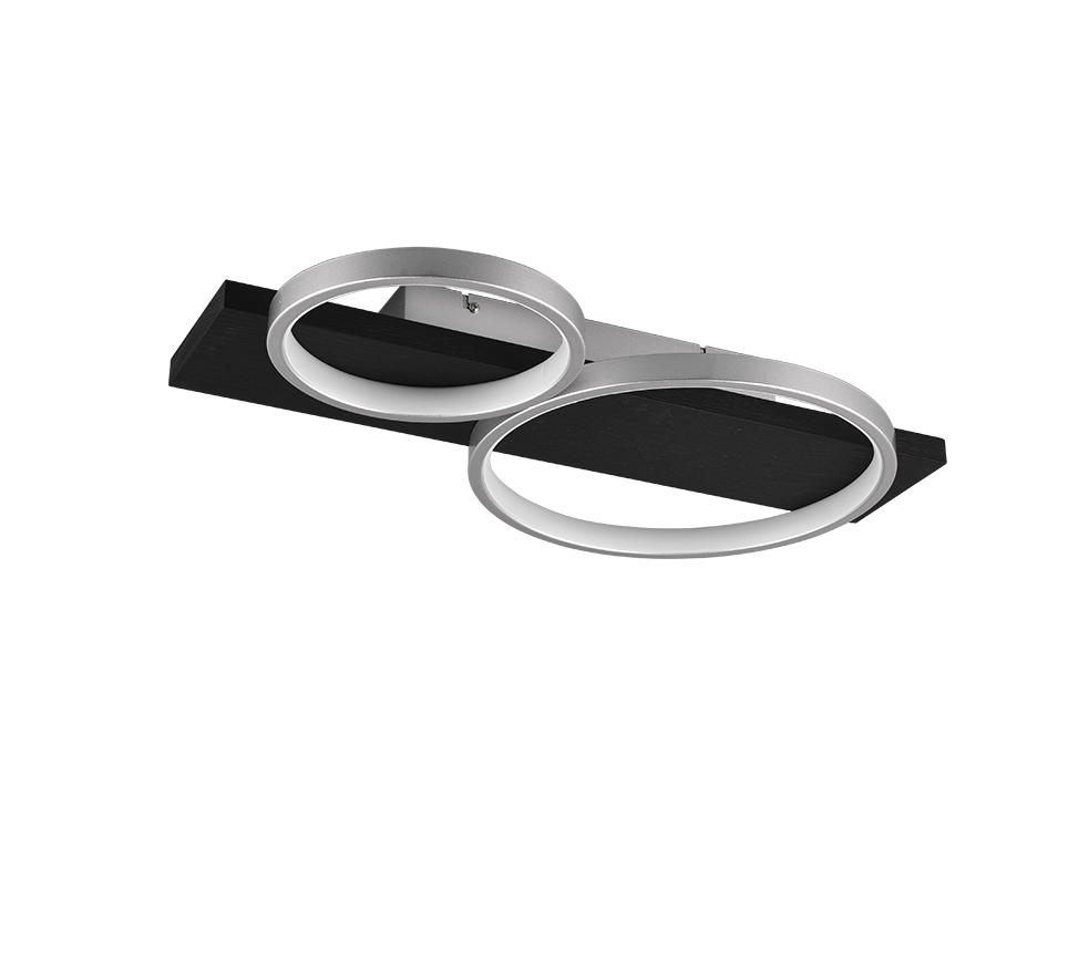 Medera LED Flush Ceiling Light