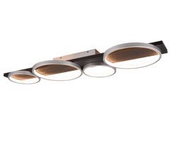 Medera LED Flush Ceiling Light