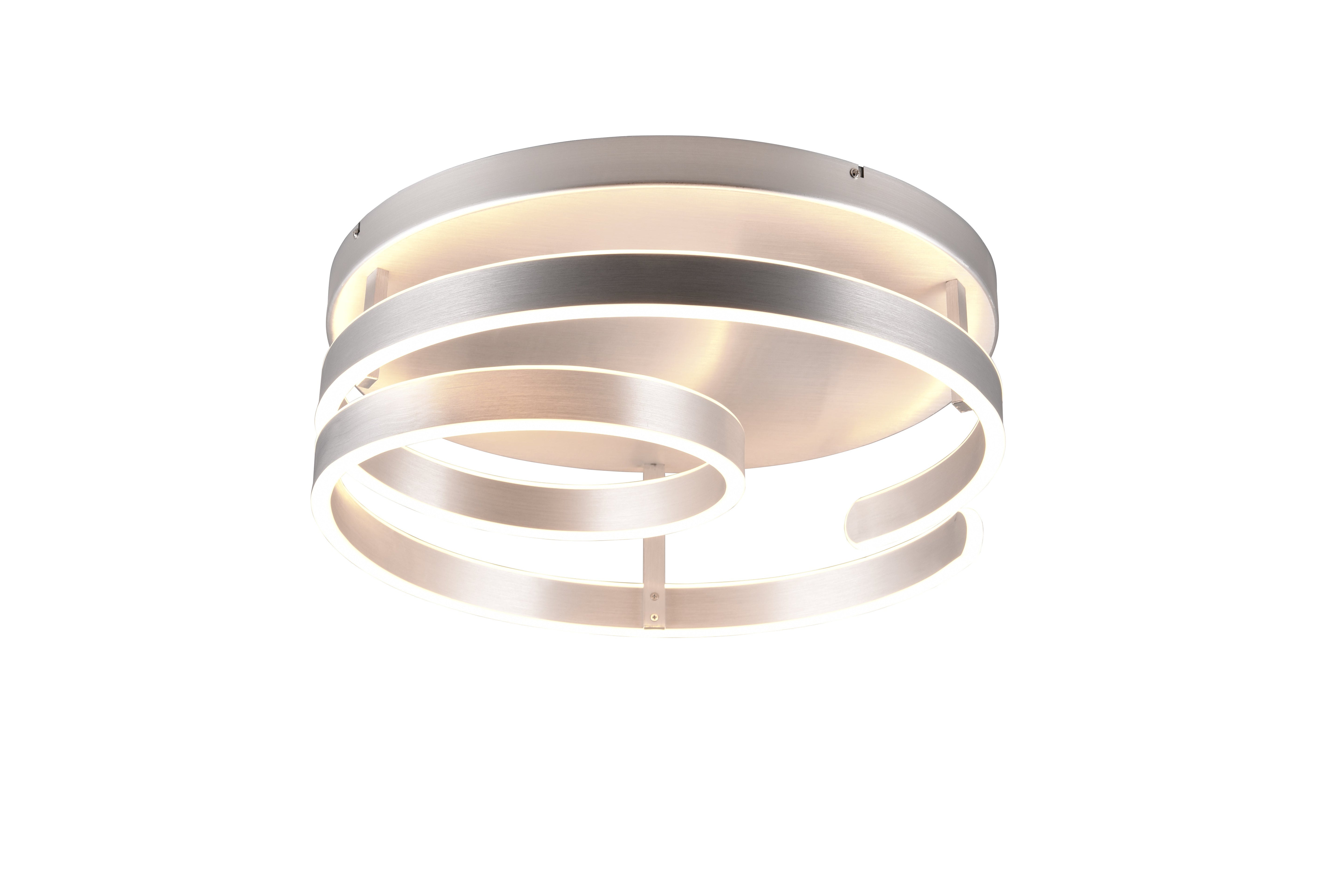 Marnie Flush LED Ceiling Light - Various Finishes