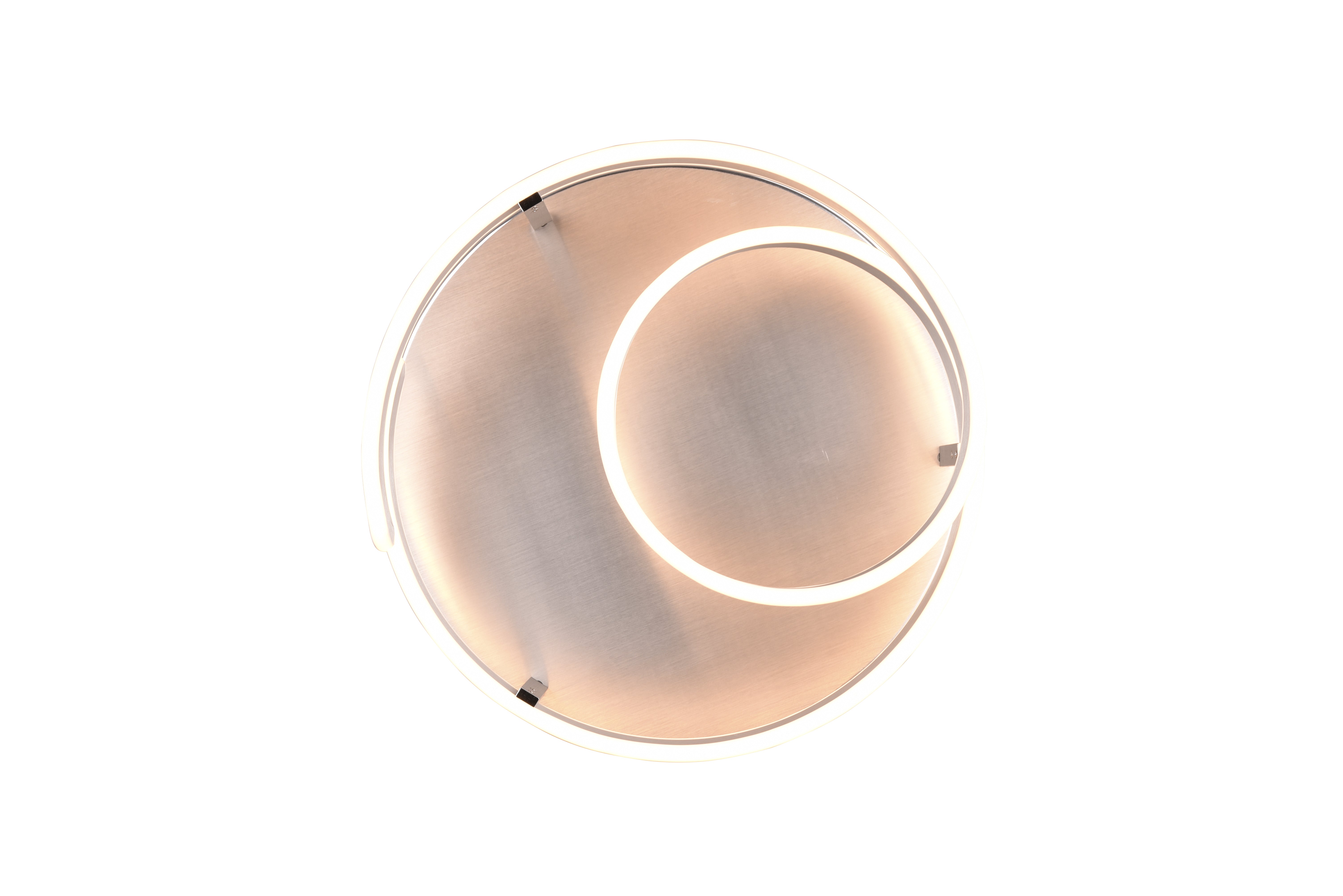 Marnie Flush LED Ceiling Light - Various Finishes