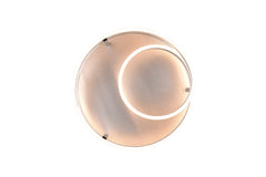 Marnie Flush LED Ceiling Light - Various Finishes