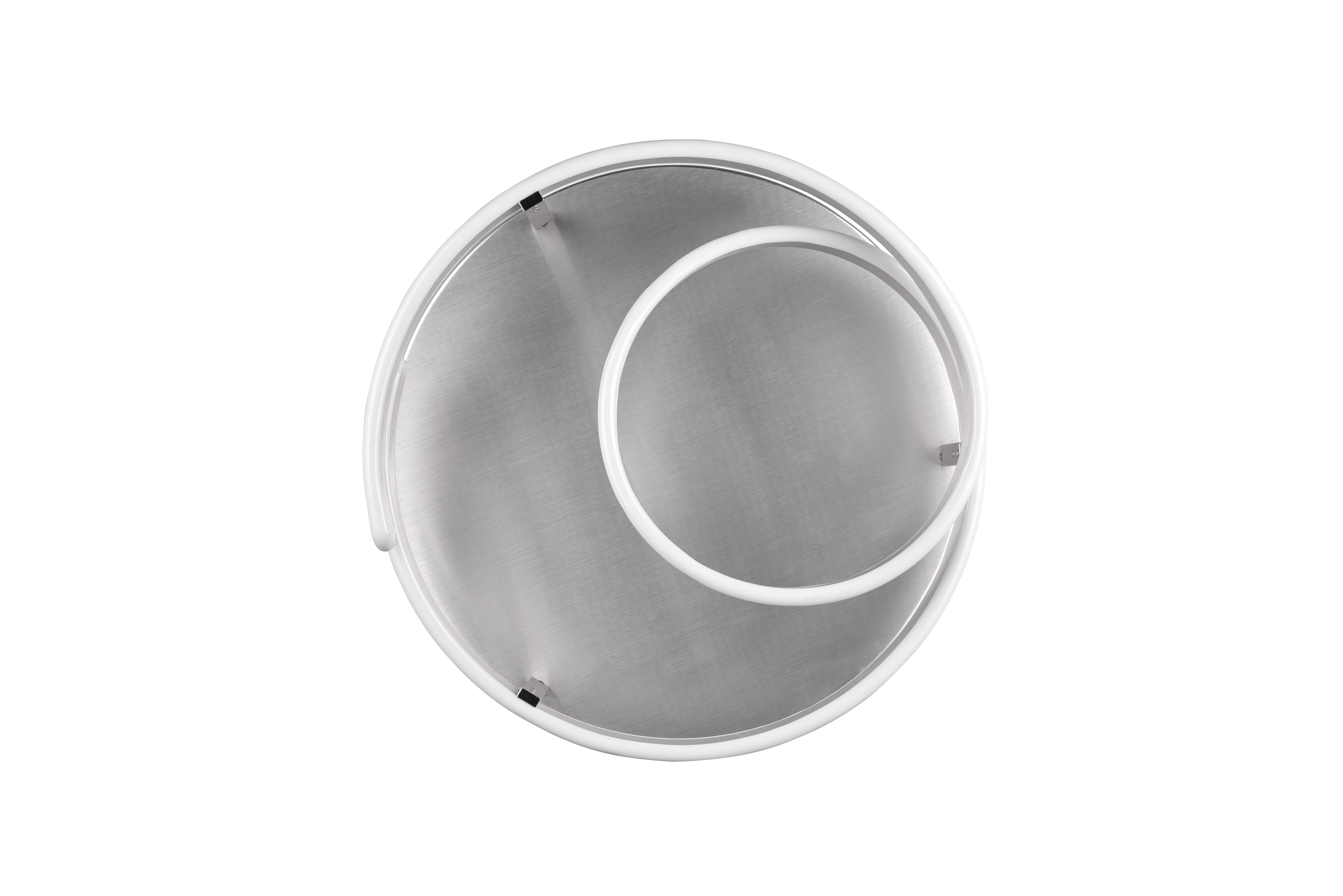 Marnie Flush LED Ceiling Light - Various Finishes