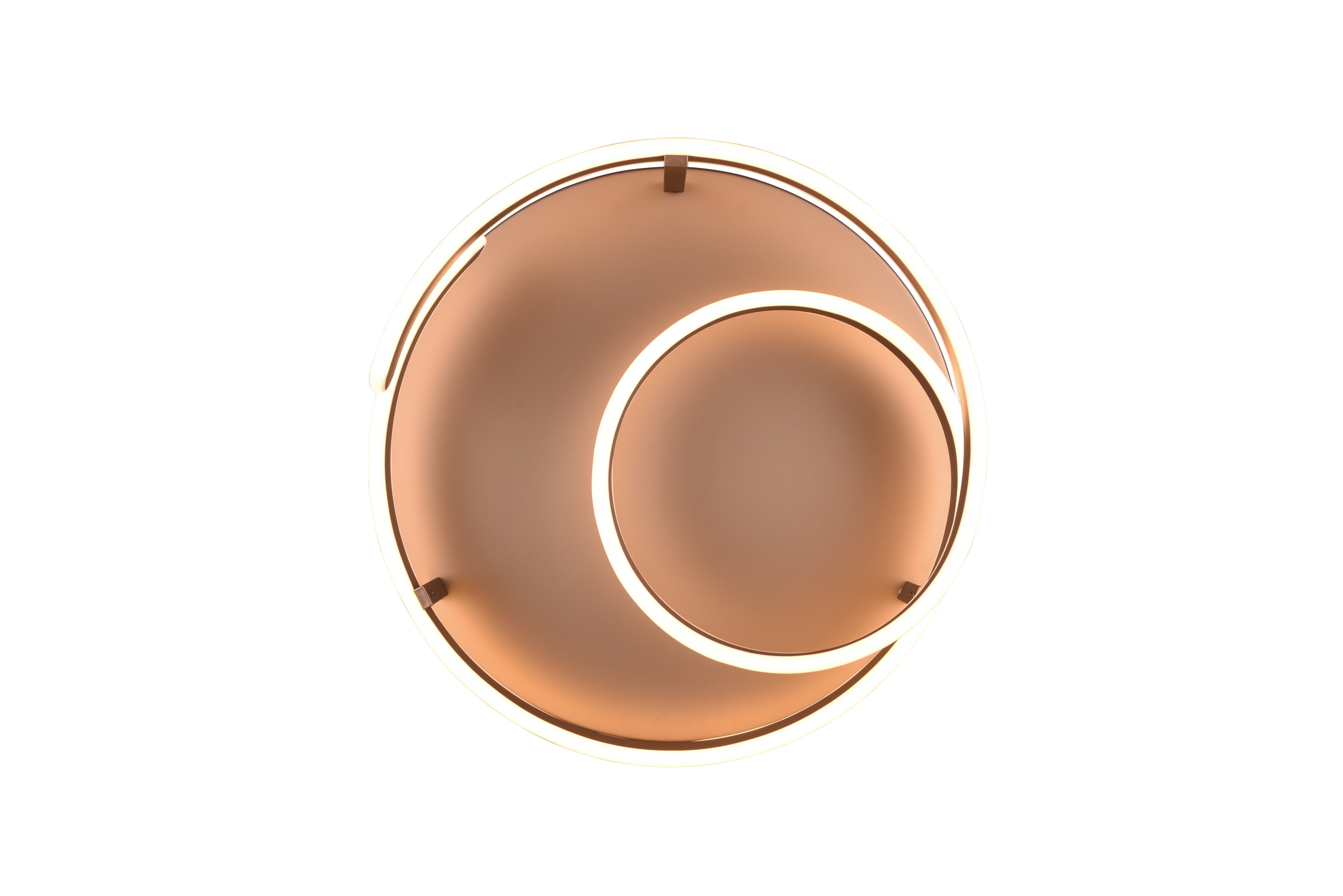 Marnie Flush LED Ceiling Light - Various Finishes