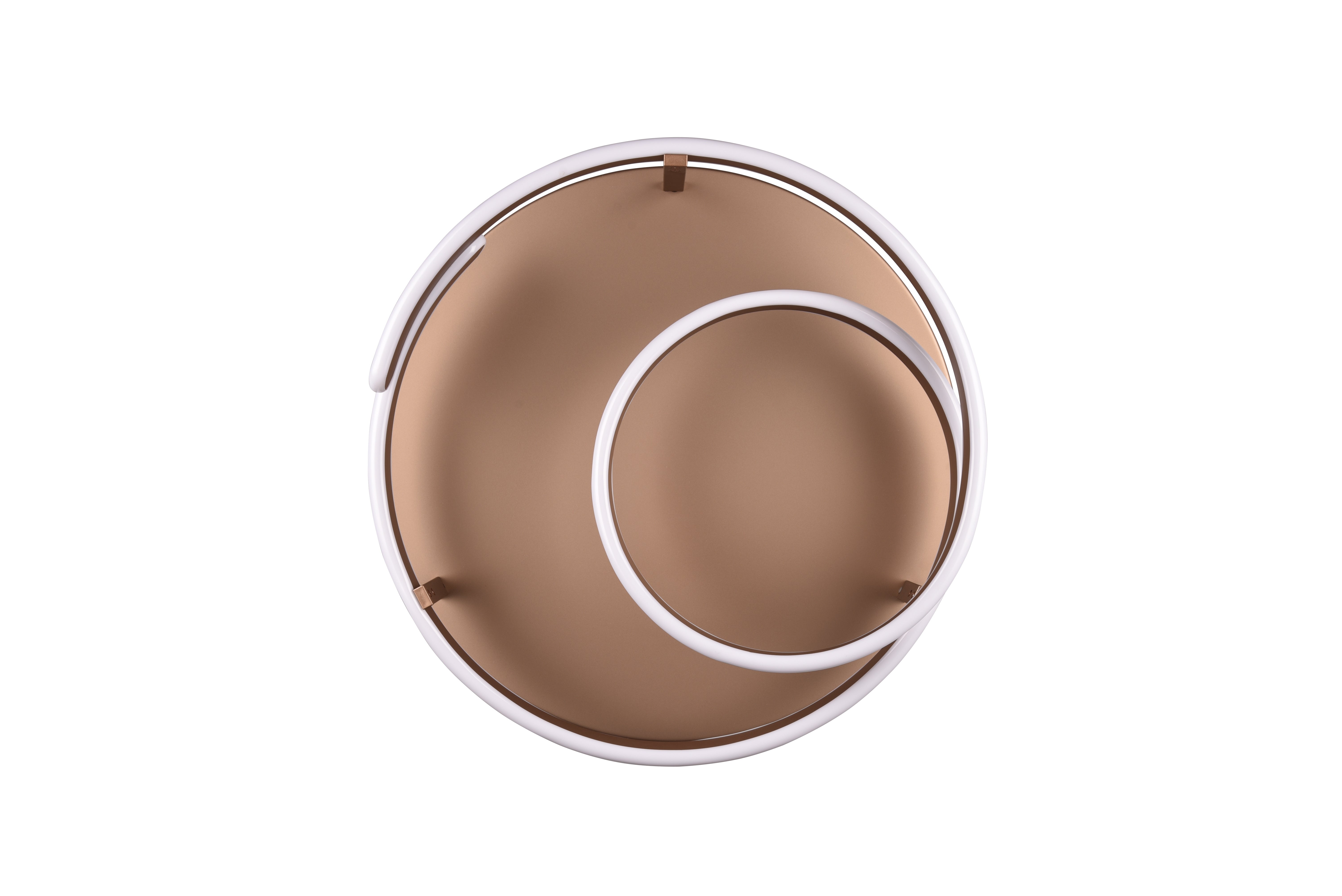 Marnie Flush LED Ceiling Light - Various Finishes