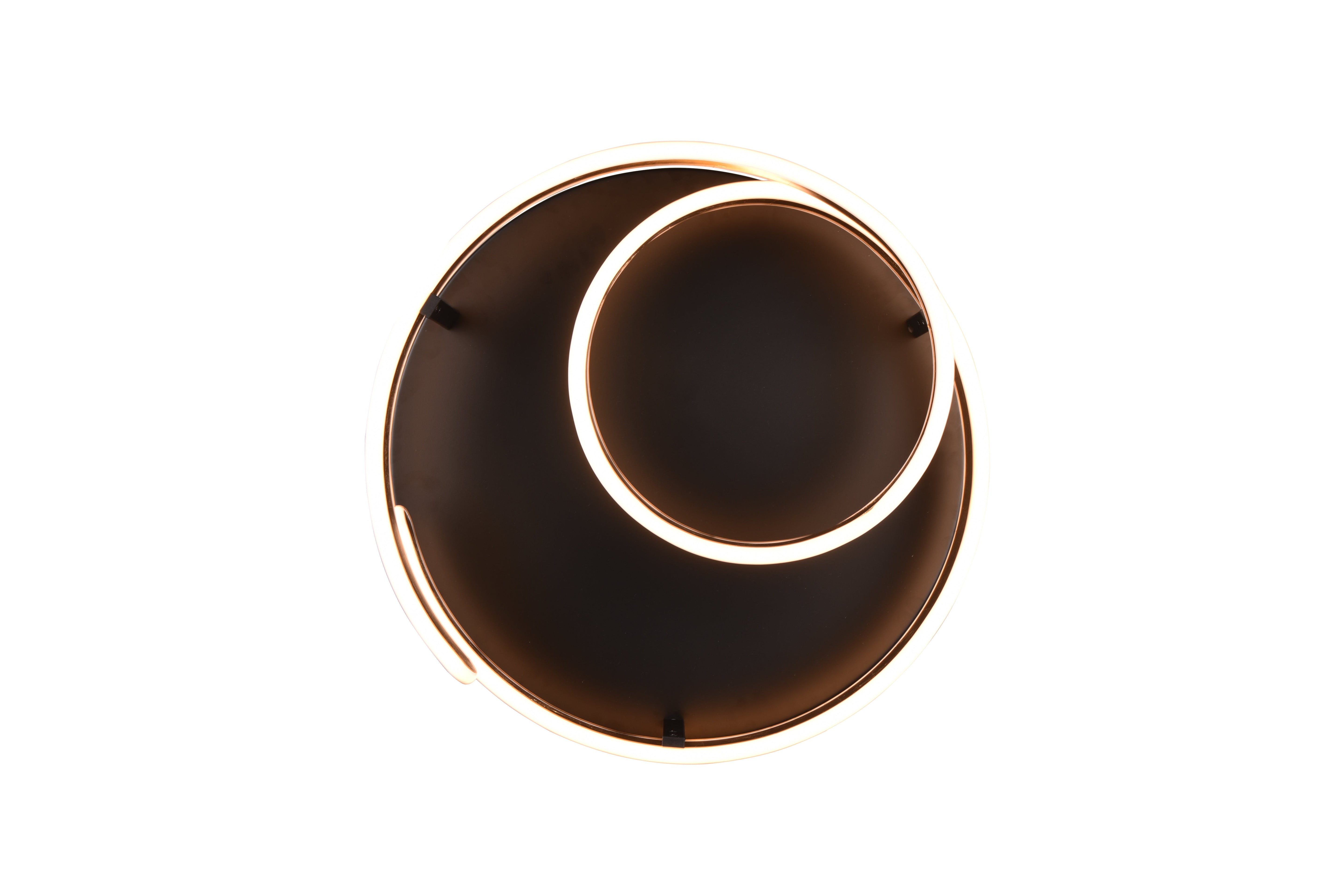 Marnie Flush LED Ceiling Light - Various Finishes
