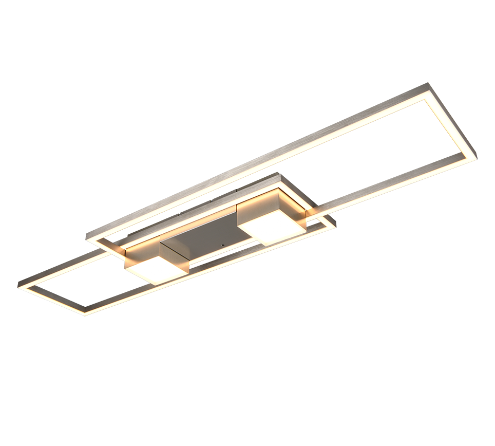 Albany Ceiling Light- Various Finishes 5 Years LED Warranty