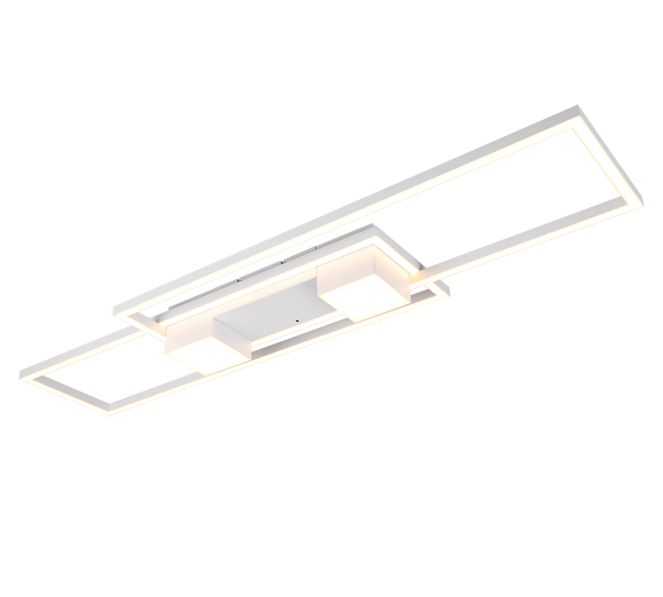 Albany Ceiling Light- Various Finishes 5 Years LED Warranty