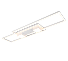 Albany Ceiling Light- Various Finishes 5 Years LED Warranty