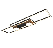 Albany Ceiling Light- Various Finishes 5 Years LED Warranty