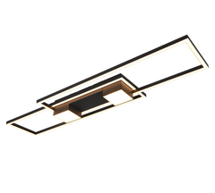 Albany Ceiling Light- Various Finishes 5 Years LED Warranty