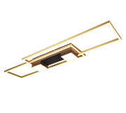 Albany Ceiling Light- Various Finishes 5 Years LED Warranty