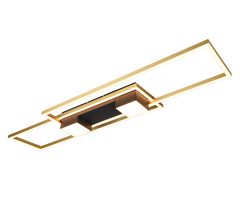 Albany Ceiling Light- Various Finishes 5 Years LED Warranty